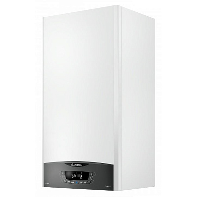 Настенный газовый одноконтурный котел отопления Ariston CLAS XC SYSTEM 32 FF NG