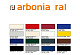 Стальной трубчатый радиатор отопления Arbonia 4045 / 1 секция