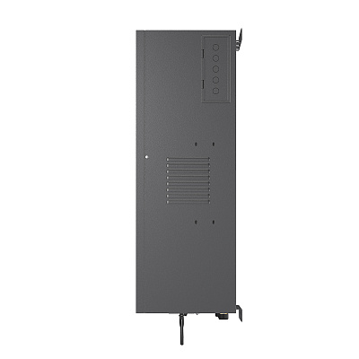 Электрический котёл отопления настенный Thermex Cometa 12-24 Wi-Fi двухконтурный