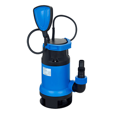 Дренажный насос Aquario ADS-400-35E