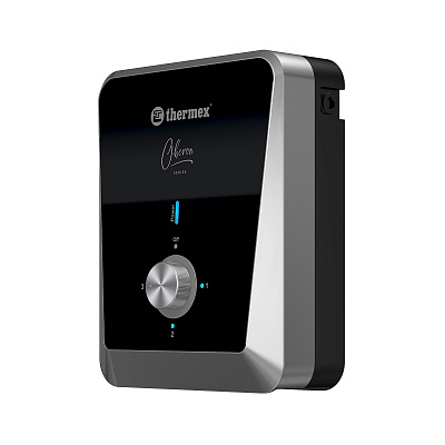 Электрический проточный водонагреватель Thermex Oberon 8000