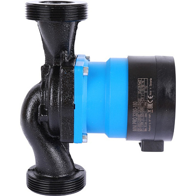Циркуляционный насос Stout mini pro 32/80-180
