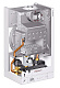 Настенный газовый двухконтурный котел отопления Viessmann Vitopend 100-W A1JB012 K-rlu 34 кВт A1JB012