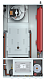 Настенный газовый двухконтурный котел отопления Лемакс PRIME-V10