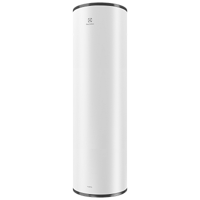 Электрический накопительный водонагреватель Electrolux EWH 50 Fidelity