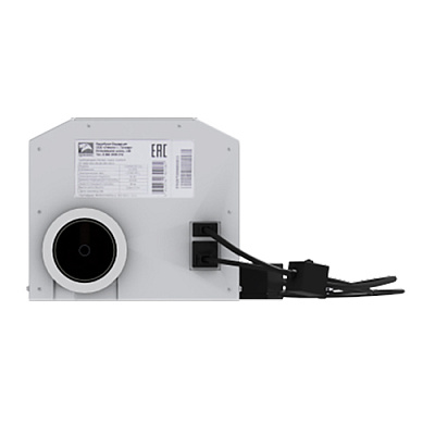 Турбонасадка Лемакс Comfort SE L 140