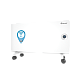 Электрический обогреватель Thermex Frame 1500E Wi-Fi