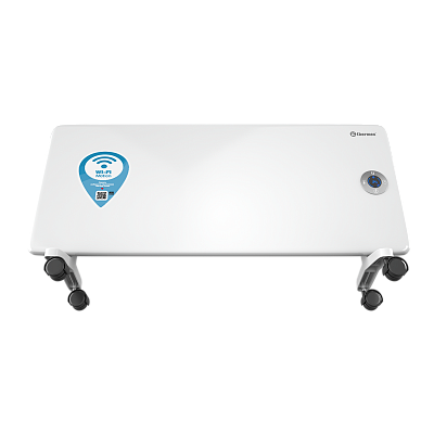 Электрический обогреватель Thermex Frame 2000E Wi-Fi