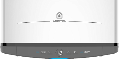 Электрический накопительный водонагреватель Ariston ABSE VLS PRO PW 100