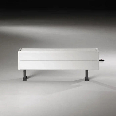 Напольный конвектор Jaga Tempo Free-Standing H20 L060 T10 цвет 101 (белый)