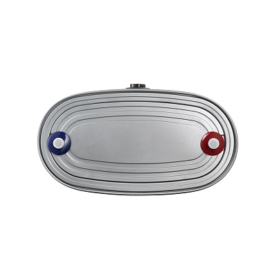 Электрический накопительный водонагреватель Electrolux EWH 100 Royal Flash Silver