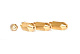 Комплект на сжиженный газ Лемакс (сопло+инжектор) ГГУ-12