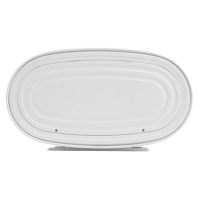 Электрический накопительный водонагреватель Electrolux EWH 50 Gladius 2.0