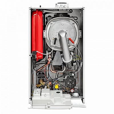 Настенный газовый конденсационный котел отопления Baxi LUNA Platinum+ 1,12 GA