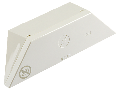 Термостат Nobo NCU ER для конвекторов NTE 4S, NFC4S, NFC4N, NFC2S, NFC2N