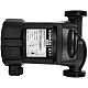 Циркуляционный насос Rommer частотный PROFI EVO 25/60-130 с гайками и теплоизоляцией