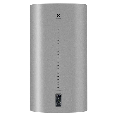 Электрический накопительный водонагреватель Electrolux EWH 100 Centurio IQ 3.0 Silver