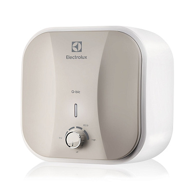 Электрический накопительный водонагреватель Electrolux EWH 15 Q-bic O