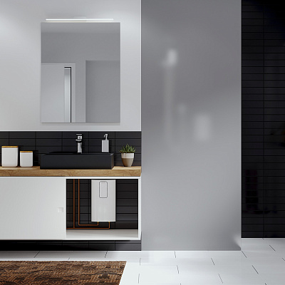 Электрический проточный водонагреватель Stiebel Eltron DCE-C 10/12 Trend (238149)