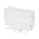 Канализационная станция HOOBS  RCS 801 800Вт 1x220-240В 50Гц