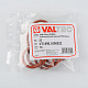 Уплтонительное VALTEC кольцо 42 FPM (Viton)