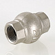 Клапан обратный VALTEC 1 1/2 (латунный золотник)
