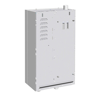 Электрический котёл отопления одноконтурный настенный ZOTA Solid-X 30 (SS3468421030)
