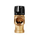 Термостатический смесительный клапан HOOBS , DN20, 35-60 С, Kvs 1.8