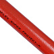 Трубный утеплитель Энергофлекс Super Protect, Тип 18/6 красный (2 м)