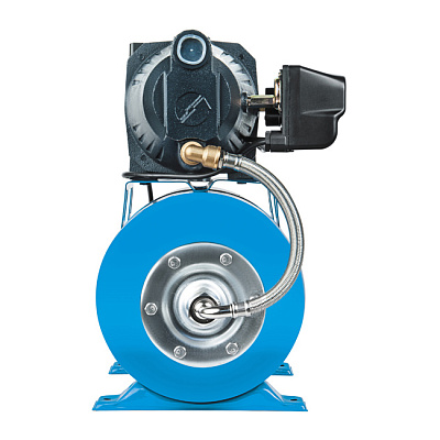 Насосная станция UNIPUMP AUTO JET 60 S-S