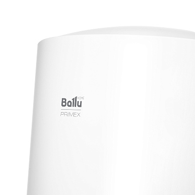 Электрический накопительный водонагреватель Ballu BWH/S 100 Primex
