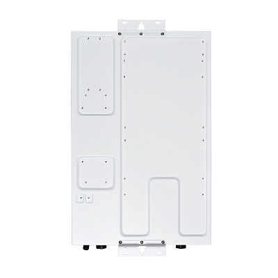 Электрический котёл отопления настенный Thermex Sonne 12 Wi-Fi одноконтурный (White)