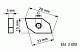 Канальная гайка Walraven BIS 651А WM0-35, М10