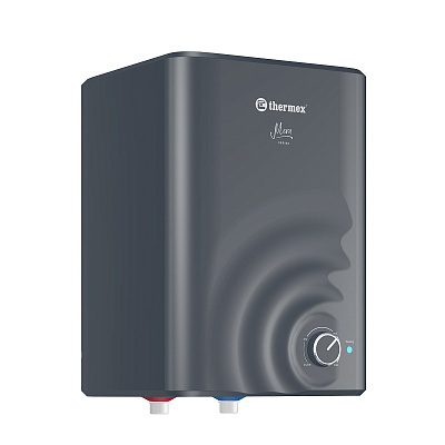 Электрический накопительный водонагреватель Thermex Mera 10 O