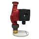 Циркуляционный насос Grundfos UPS 25-40 180