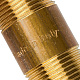 Сгон Stout длиной 1/2x100, SFT-0032-001275