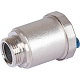 Автоматический воздухоотводчик Stout вертикальный выпуск 3/4 (SVS-1011-000020)