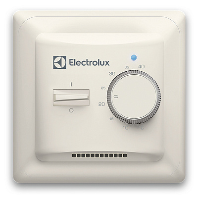 Нагревательный мат Electrolux Easy Fix Mat 2-180-0,5 (комплект теплого пола c терморегулятором)