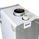 Напольный газовый котел отопления, одноконтурный Axis ECO 07 кВт (AXIS-01-07T-00)