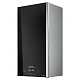 Настенный газовый двухконтурный котел отопления Ariston ALTEAS XC 24 FF NG