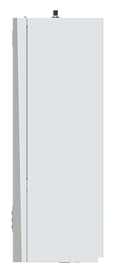 Настенный газовый двухконтурный котел отопления Лемакс PRIME-V10