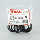 Уплотнительное кольцо VALTEC 28 FPM (Viton)
