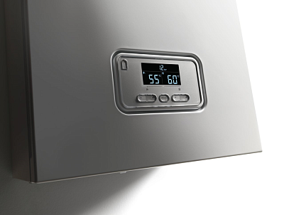 Электрический котёл отопления одноконтурный настенный Protherm Скат 6 КE/ 14 (10023646)