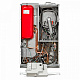 Настенный газовый конденсационный котел отопления Baxi NUVOLA Duo-tec+ 24
