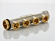 Коллектор VALTEC 1х2 вых. Евроконус 3/4