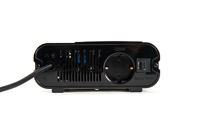Стабилизатор напряжения Бастион Teplocom ST-555-И