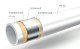 Труба Royal Thermo металлопластиковая PE-X/Al/PE-X d16x2,0 мм
