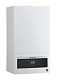 Настенный газовый двухконтурный котел отопления Buderus Logamax U072-24K