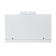 Электрический котёл отопления настенный Thermex Sonne 12 Wi-Fi одноконтурный (White)