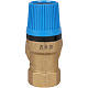 Клапан предохранительный Stout для систем водоснабжения 10-1/2 дюйма